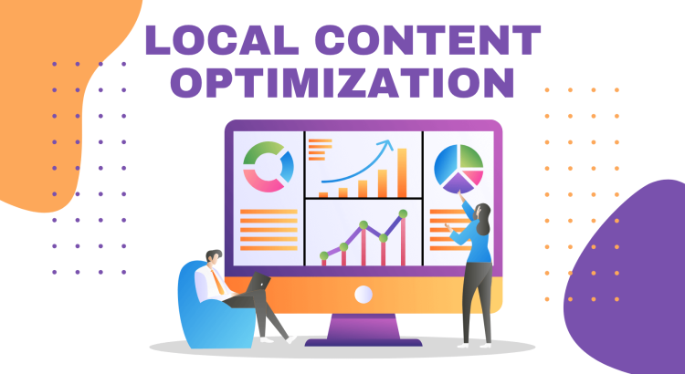 I will optimize your local content for better Google Map and local SEO rankings