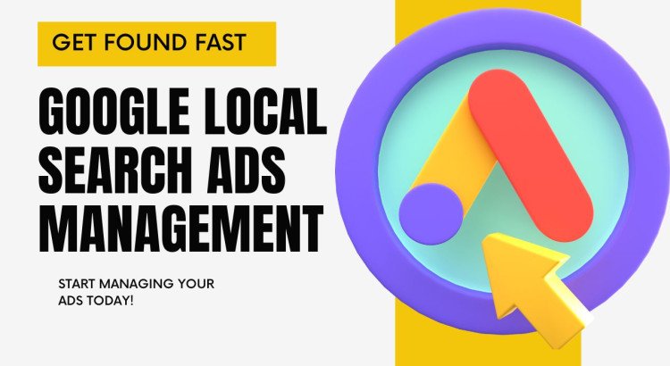 I will run high-performing Google Maps ads to drive local customers & boost your business visibility