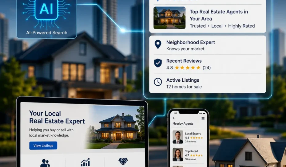 AI-powered-real-estate-solutions-mockup