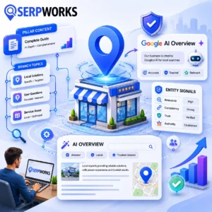 Local-SEO-and-AI-strategy-overview