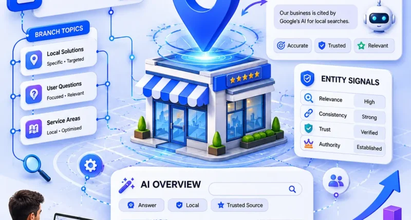 Local-SEO-and-AI-strategy-overview
