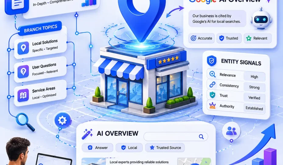 Local SEO and AI strategy overview Local-SEO-and-AI-strategy-overview