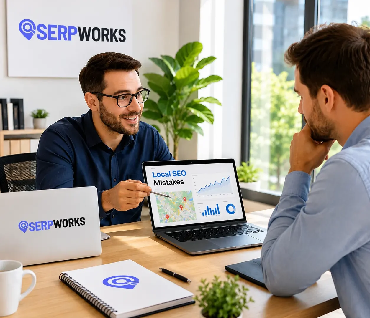 Mistakes Freelancers Service creation