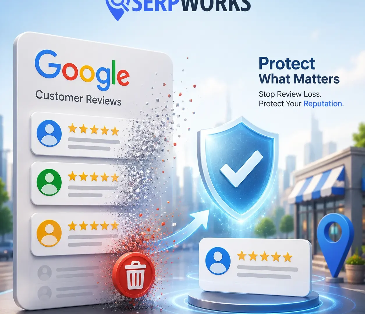 Protect your reputation online Protect-your-reputation-online