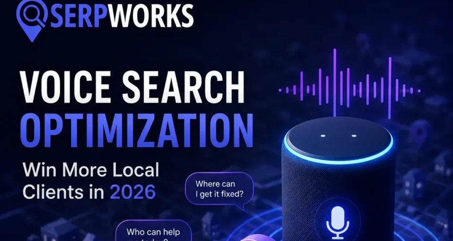 Serpworks_VoiceSearch Serpworks_VoiceSearch