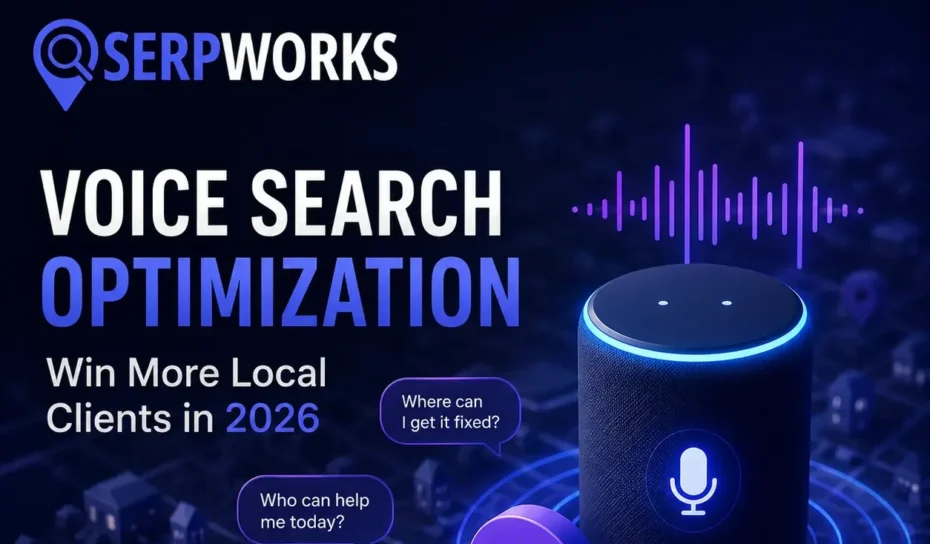 Serpworks_VoiceSearch Serpworks_VoiceSearch