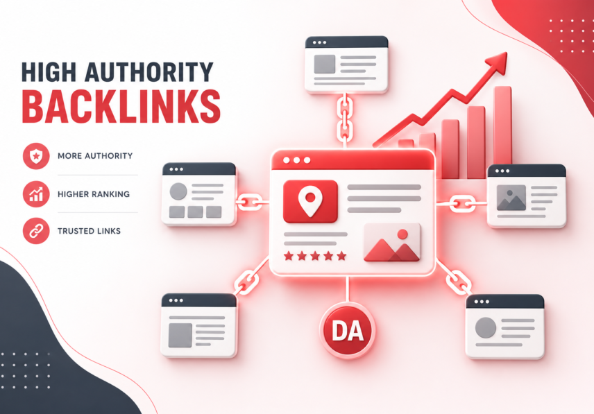 authority local SEO backlinks