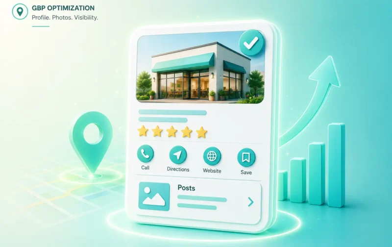 gbp-optimization-service gbp-optimization-service