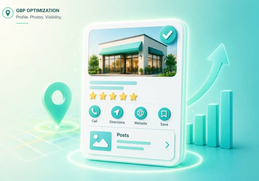 gbp-optimization-service