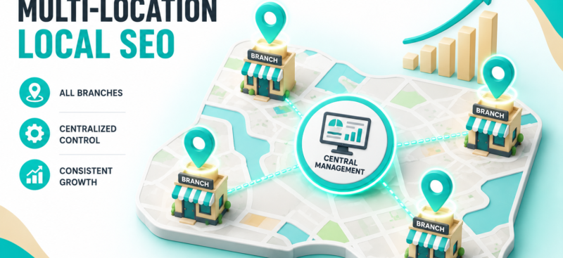 multi-location business