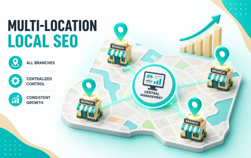 multi-location business multi-location business