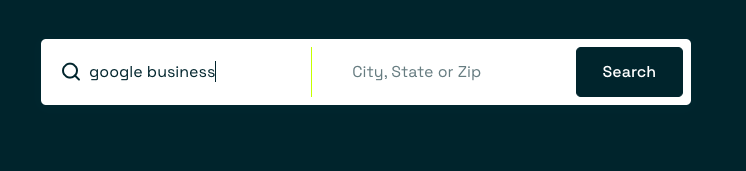 search filter job 2.1