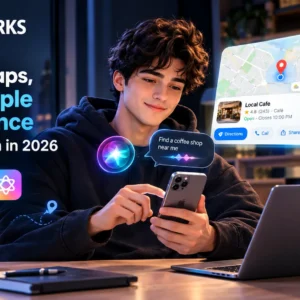 Apple Maps Blog Image Apple Maps Blog Image