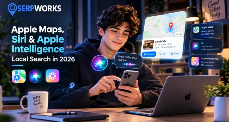 Apple Maps Blog Image Apple Maps Blog Image