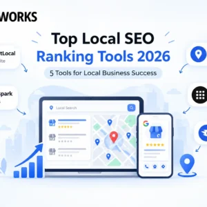 Best Local SEO Ranking Tools 2026 Best Local SEO Ranking Tools 2026