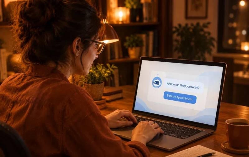 Chatbot (1)