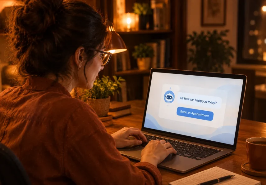 Chatbot (1)