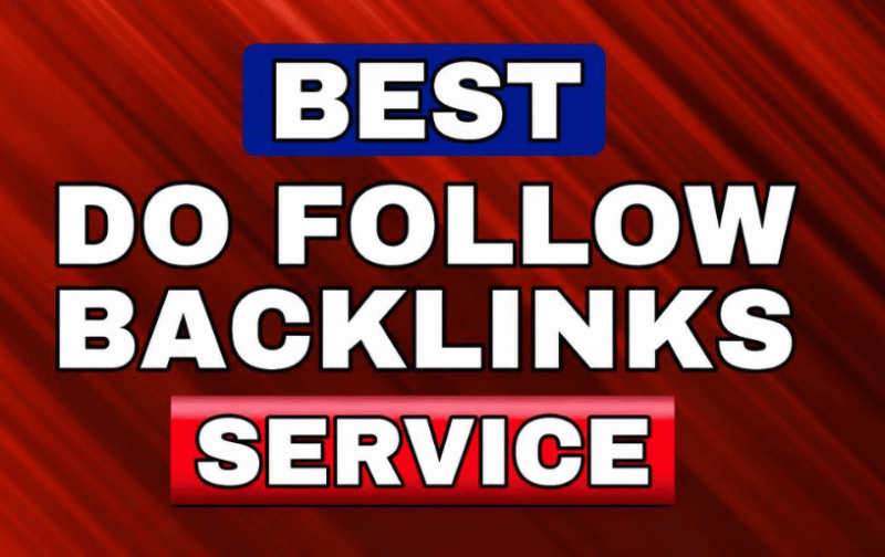 Do Follow Backlinks Thumbnail