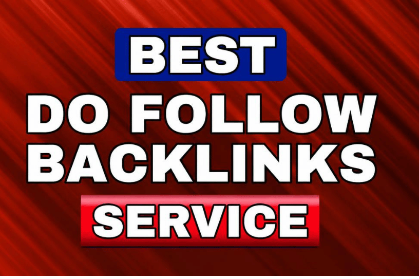 Do Follow Backlinks Thumbnail