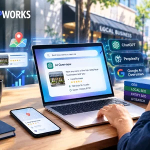 How Local SEO Freelancers use AI for generative engine optimization How Local SEO Freelancers use AI for generative engine optimization
