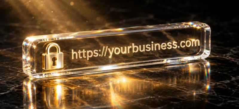 SSL security SSL security