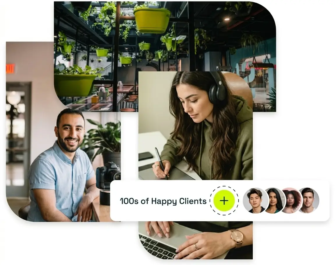 Serpworks About us Local SEO Freelancer Marketplace