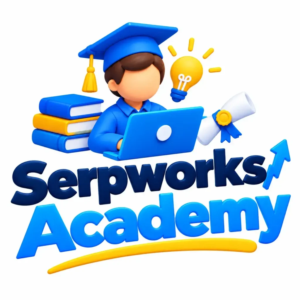 Serpworks Academy