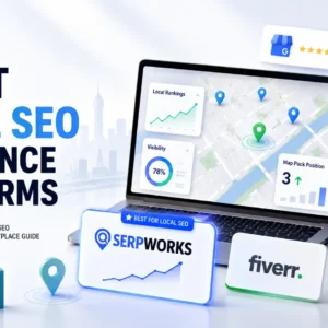 Top 5 SEO freelance platforms Top 5 SEO freelance platforms