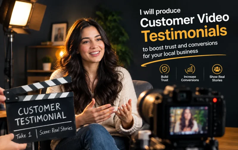 customer video testimonials customer video testimonials