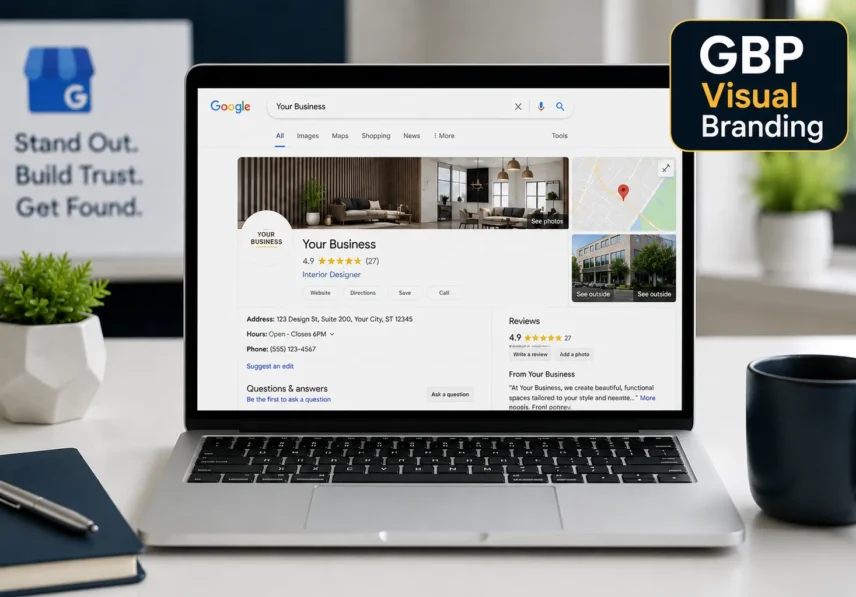gbp-visual-branding-service