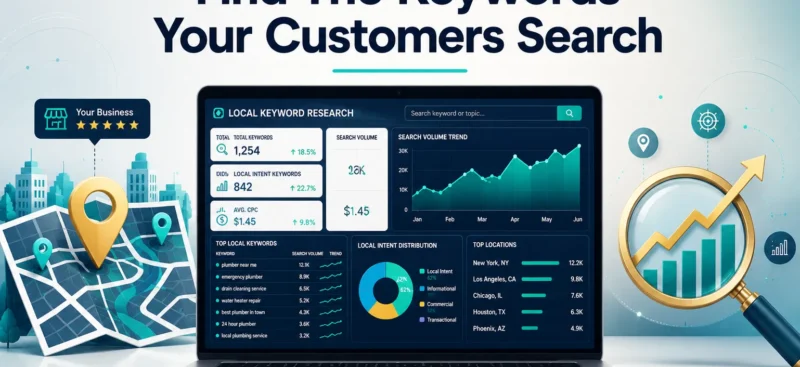 local-keyword-research