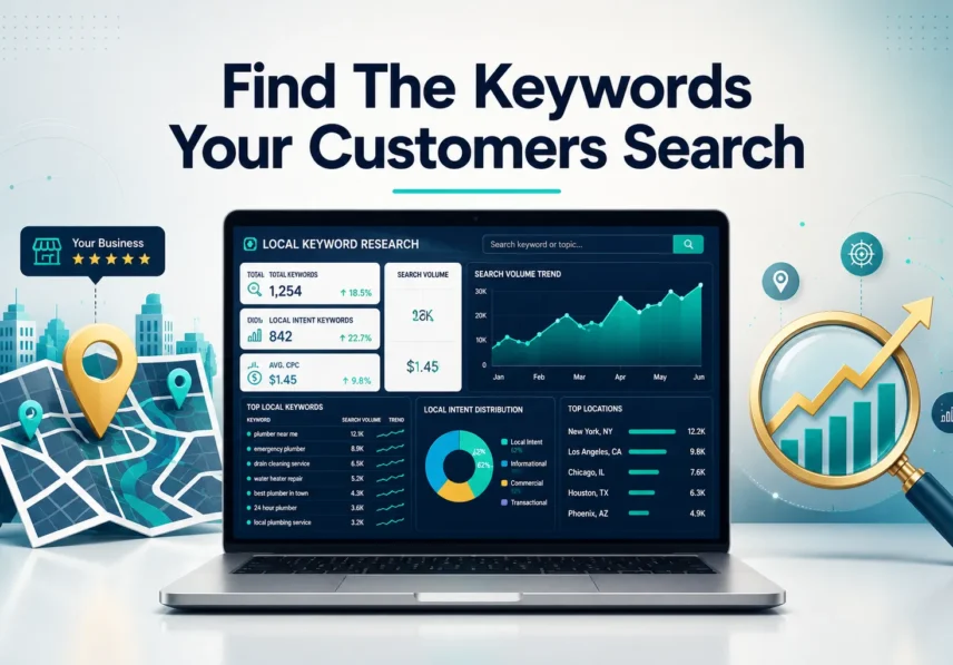 local-keyword-research
