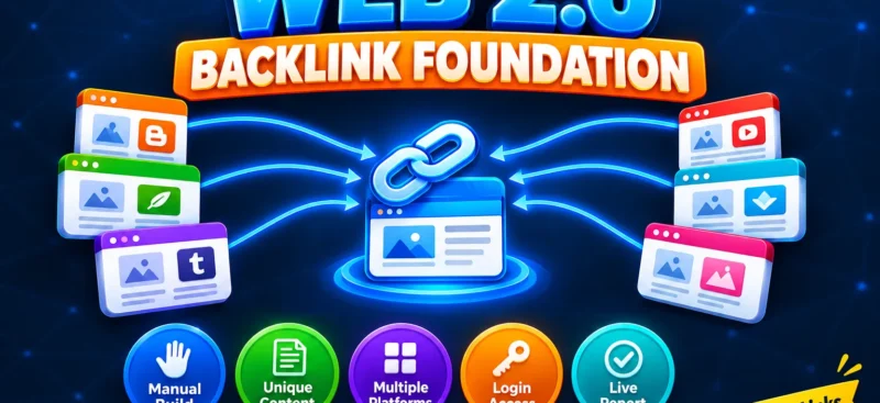 web 2.0 backlinks