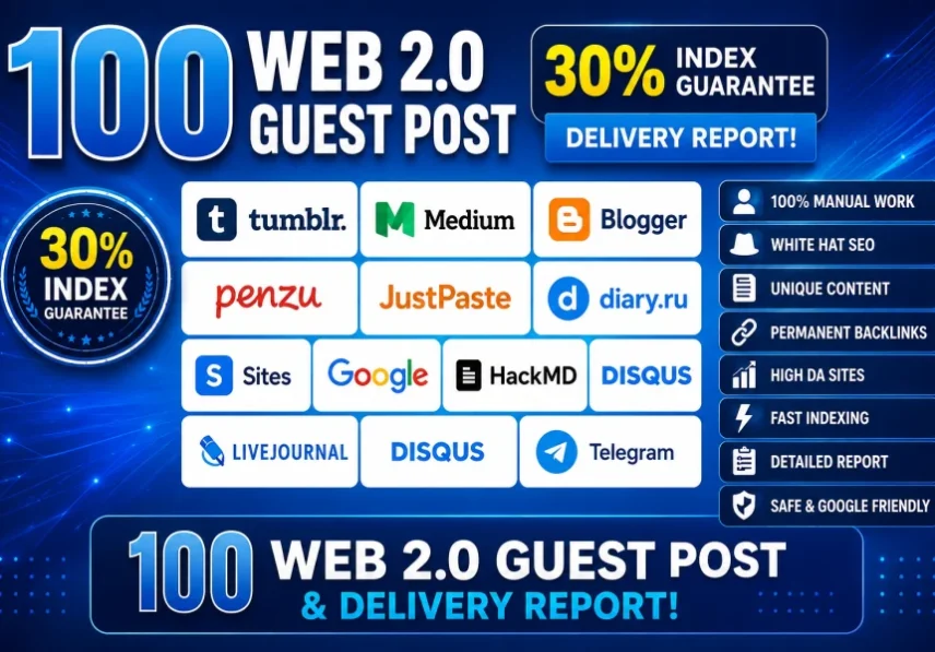 1000 guest post web2.0