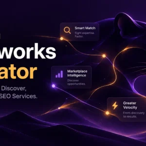 Introducing Serpworks Predator Introducing Serpworks Predator