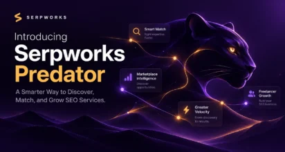 Introducing Serpworks Predator Introducing Serpworks Predator