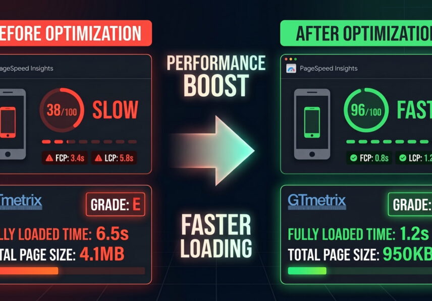 PERFORMANCE BOOST PERFORMANCE BOOST