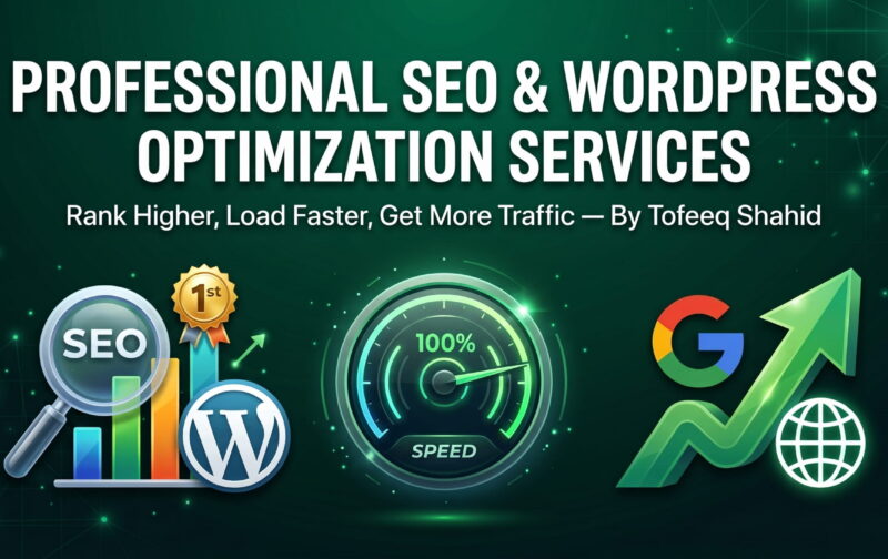 SEO BANNER