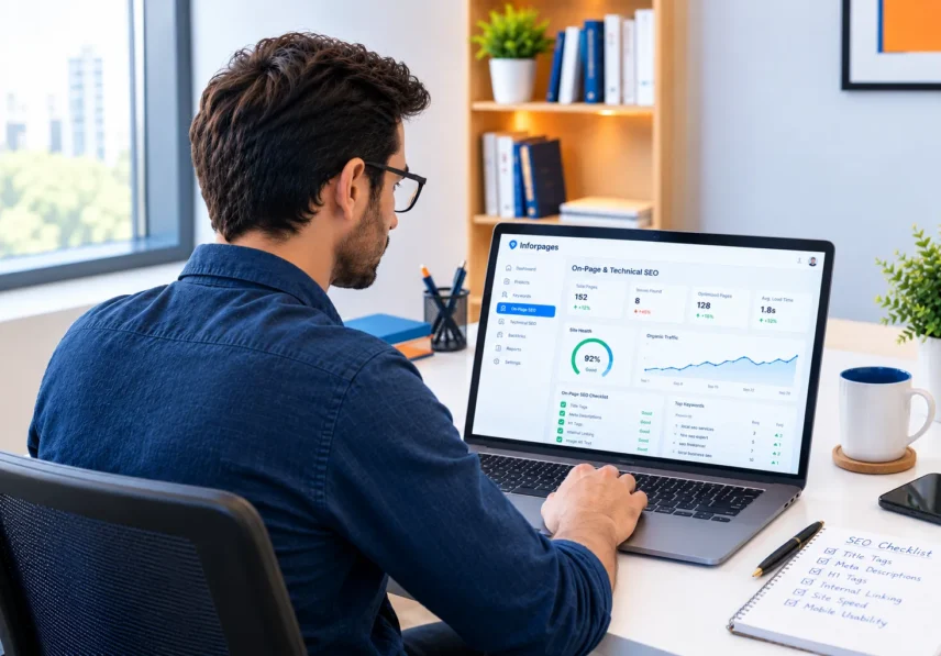 Saira dashboard
