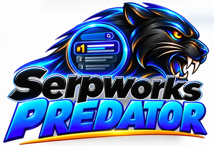 Serpworks Predator