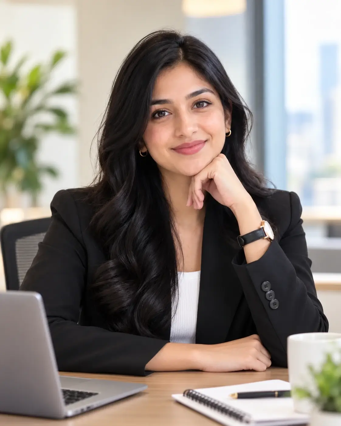 Alisha Iris, GBP Expert