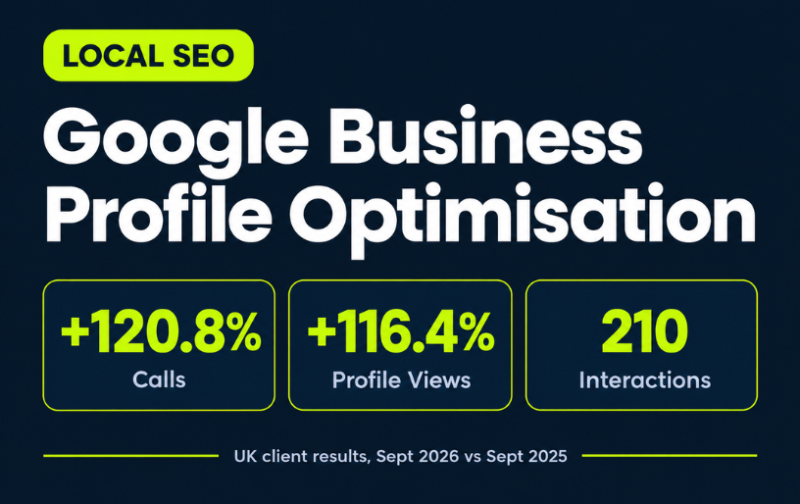 google-business-profile-optimisation-service