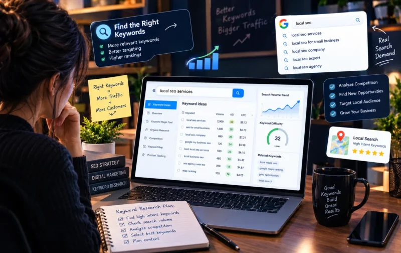 keyword research keyword research