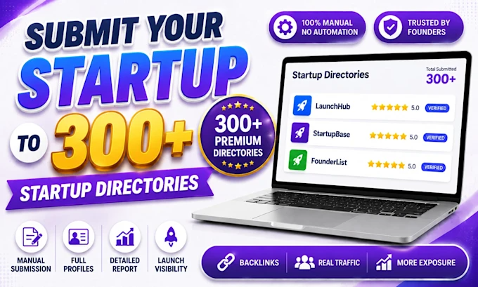submit-your-startup-or-ai-product-to-300-startup-directories