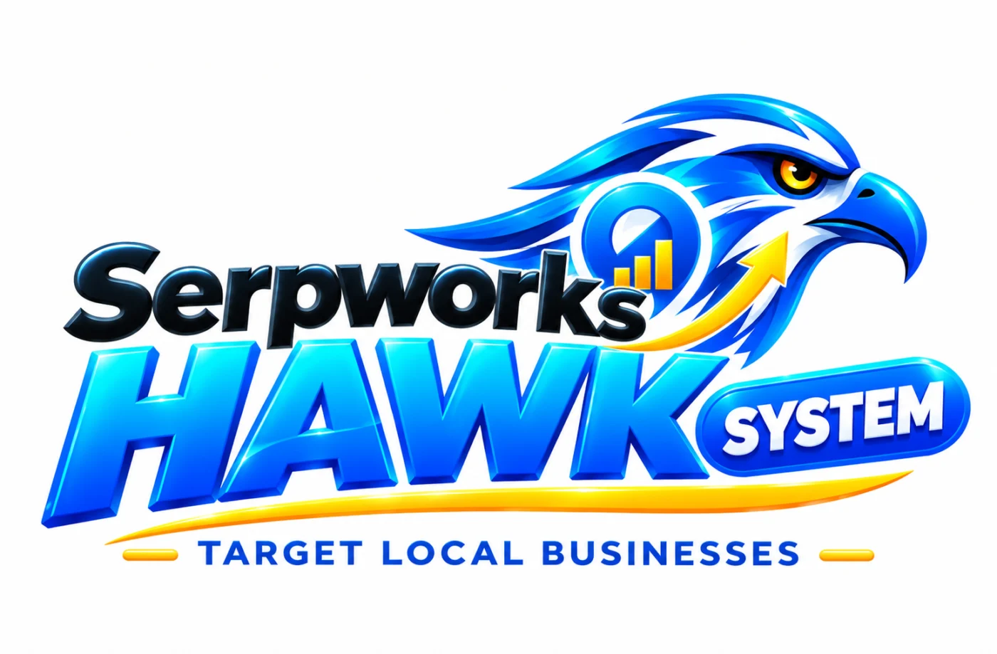 🚀 Announcement: Introducing Serpworks HAWK – Our Local SEO Diagnostic & Recommendation Engine!